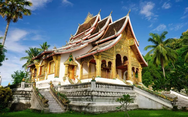 Luang Prabang, Laos Tours and Activities