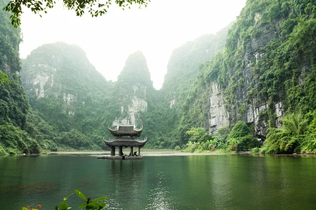 Vietnam Colonial History