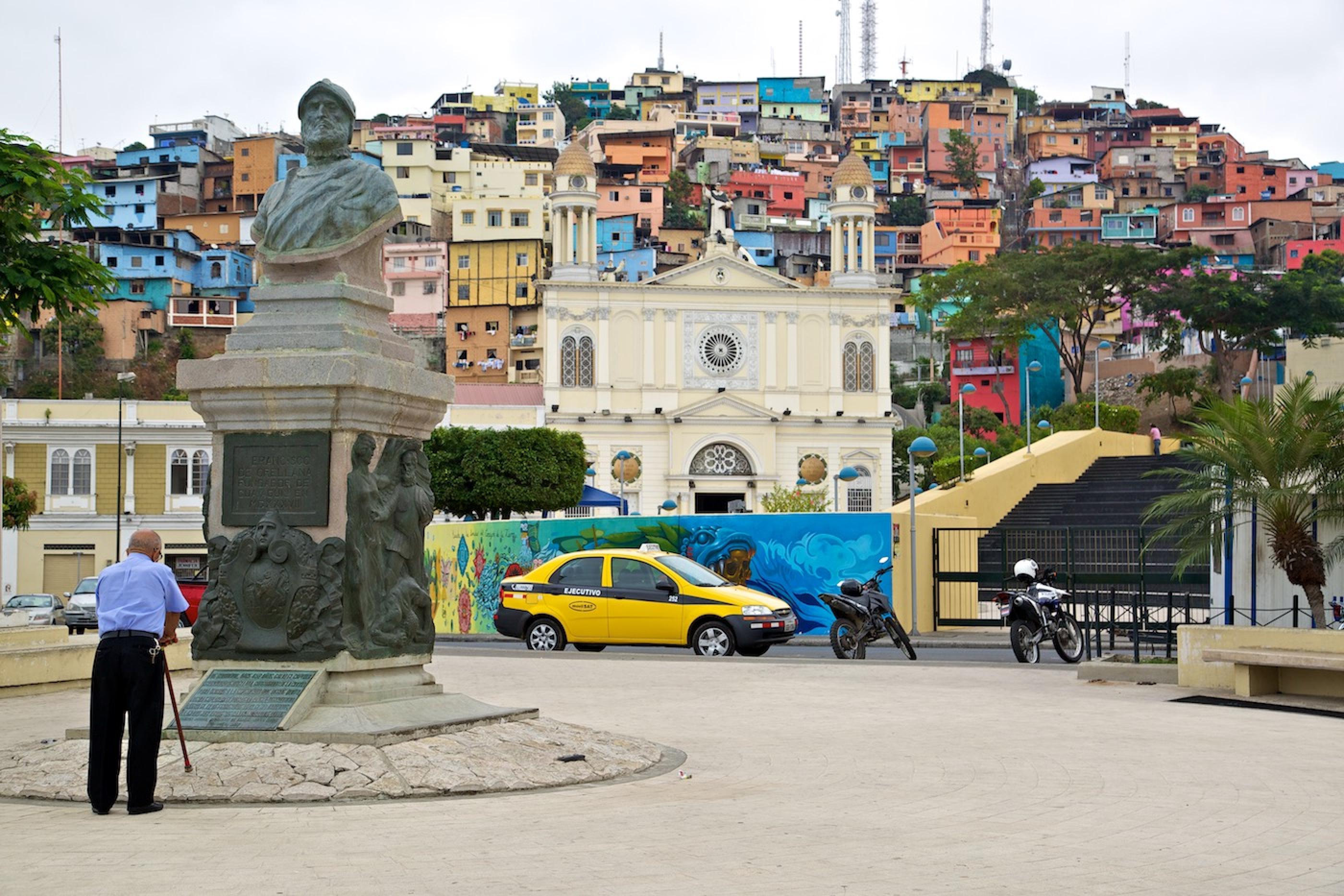 Гуаякиль. Гуаякиль Эквадор. Guayaquil Эквадор. Город Гуаякиль. Гуаякиль Эквадор улицы.